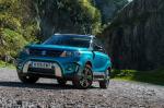 Suzuki Vitara 2015 года (UK)
